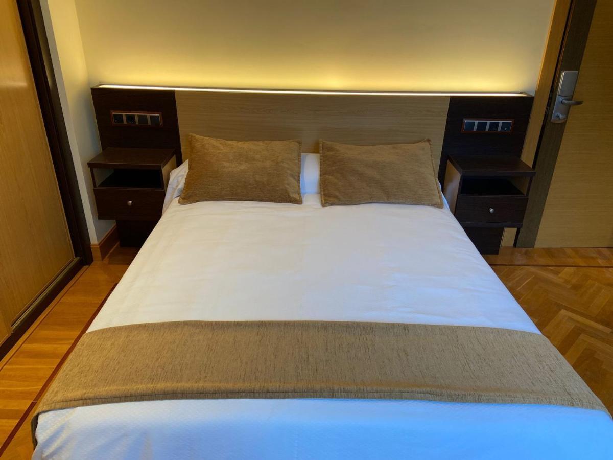 Hotel Asador Arriarte Éibar Kültér fotó