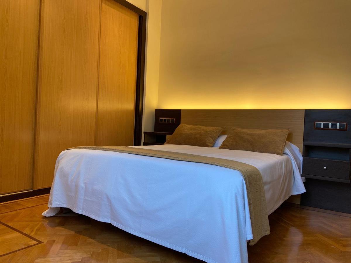 Hotel Asador Arriarte Éibar Kültér fotó