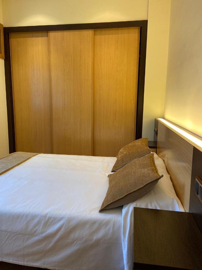 Hotel Asador Arriarte Éibar Kültér fotó