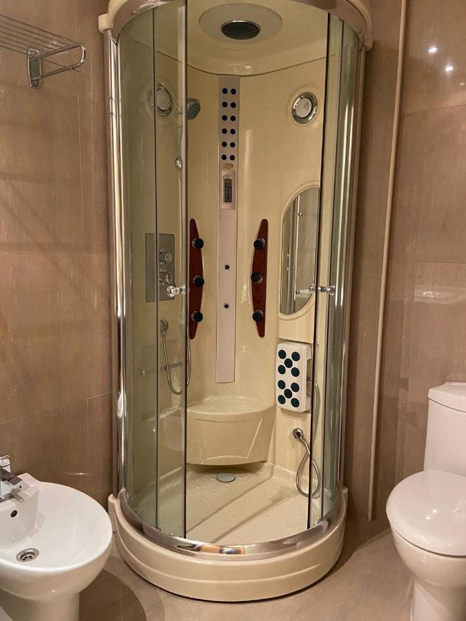 Hotel Asador Arriarte Éibar Kültér fotó