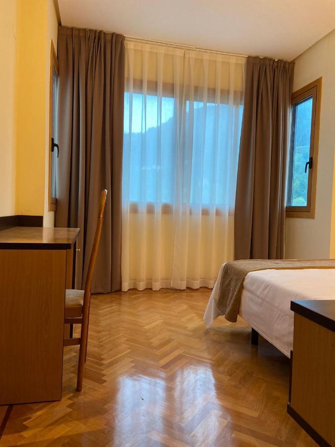 Hotel Asador Arriarte Éibar Kültér fotó