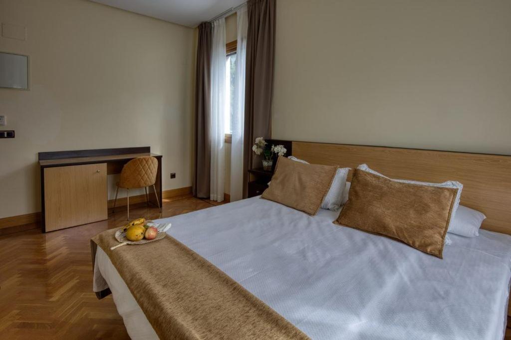 Hotel Asador Arriarte Éibar Kültér fotó
