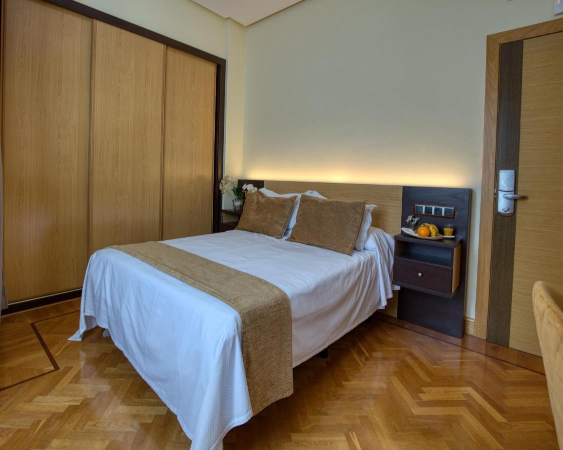 Hotel Asador Arriarte Éibar Kültér fotó