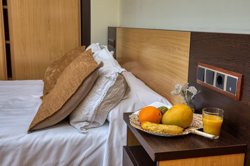Hotel Asador Arriarte Éibar Kültér fotó
