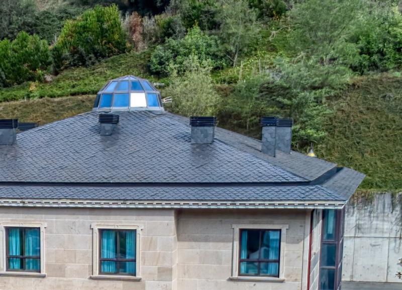 Hotel Asador Arriarte Éibar Kültér fotó