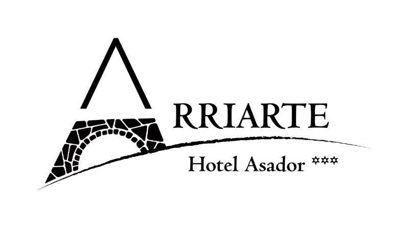 Hotel Asador Arriarte Éibar Kültér fotó